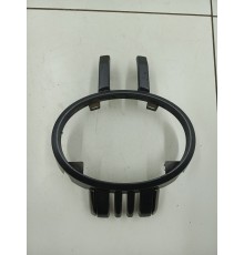 Накладка решётки радиатора