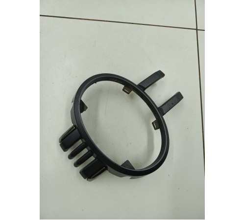 Накладка решётки радиатора