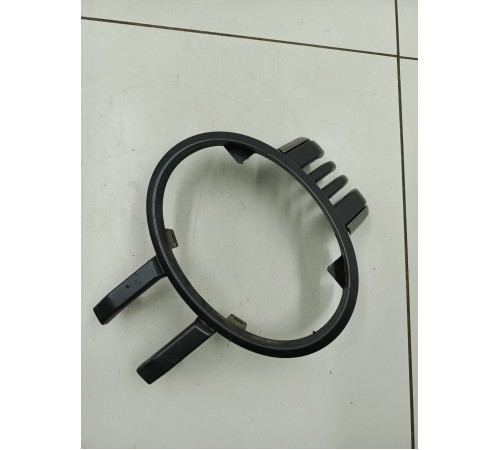 Накладка решётки радиатора