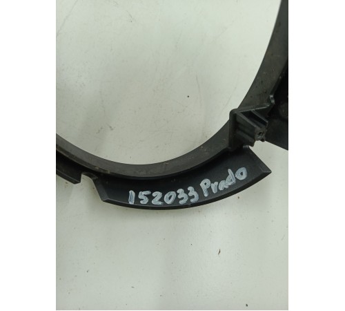 Накладка решётки радиатора