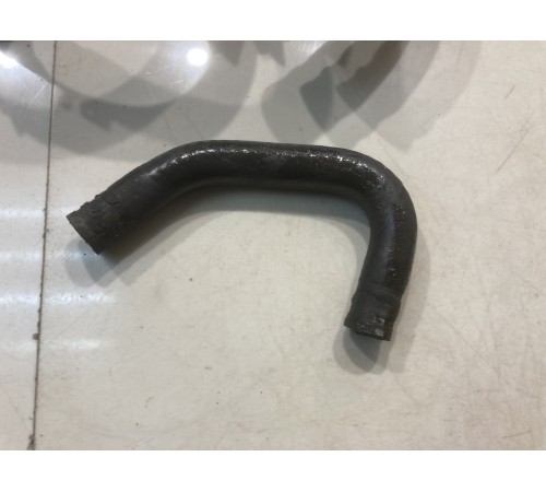 Патрубки системы охлаждения