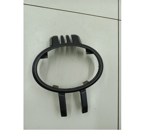 Накладка решётки радиатора