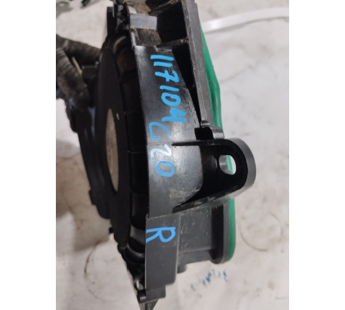 Сабвуфер правый