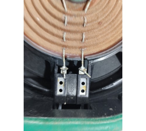 Сабвуфер правый