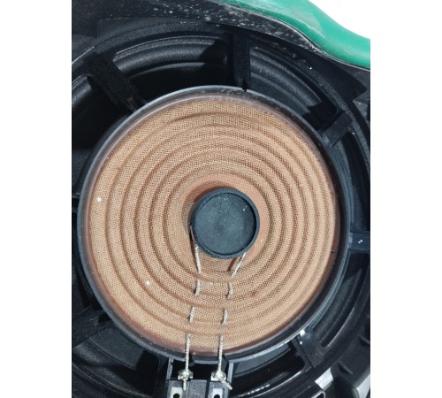 Сабвуфер правый