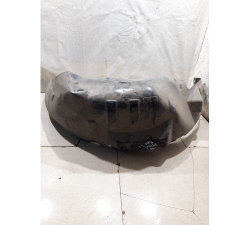 Локер(задний левый)