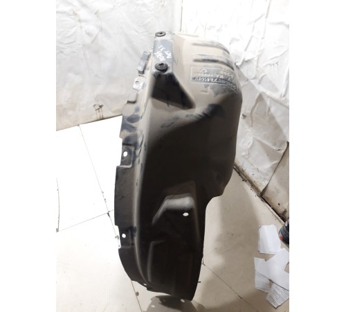 Локер(задний левый)