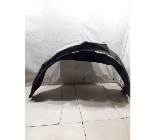 Локер(задний левый)