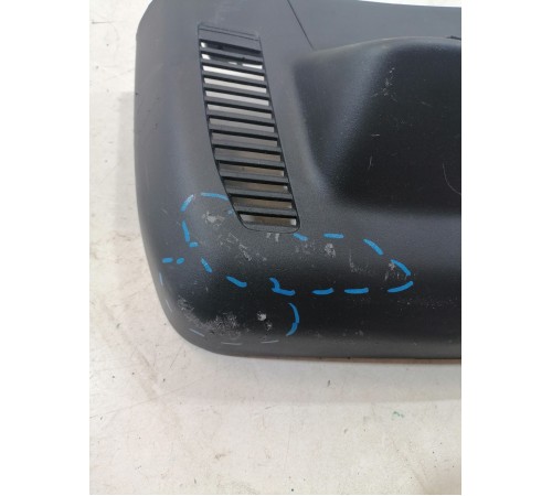 Накладка зеркала заднего вида