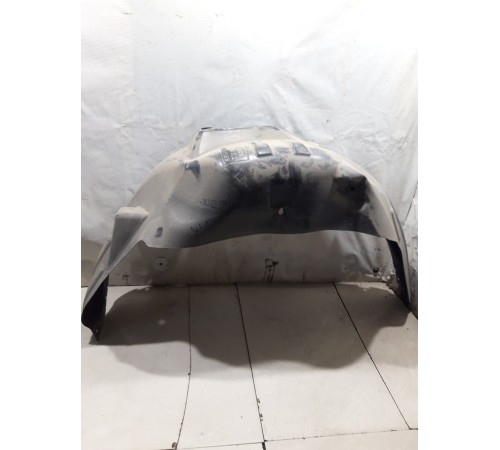 Локер(задний левый)