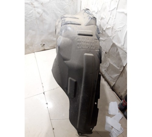 Локер(задний левый)