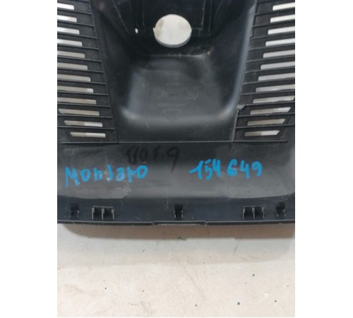 Накладка зеркала заднего вида