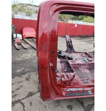 Стойка кузова задняя правая