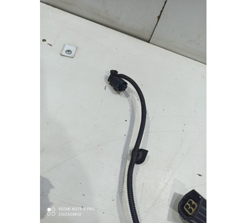 Электропроводка двигателя