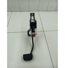 Педаль тормоза с датчиком