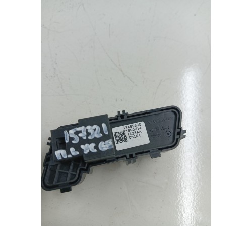 Блок двери передний левый