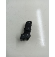 Блок двери передний левый