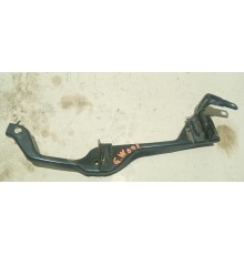 Крепление аккумулятора