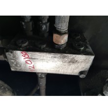 Клапан блок распределительных клапанов гидравлический