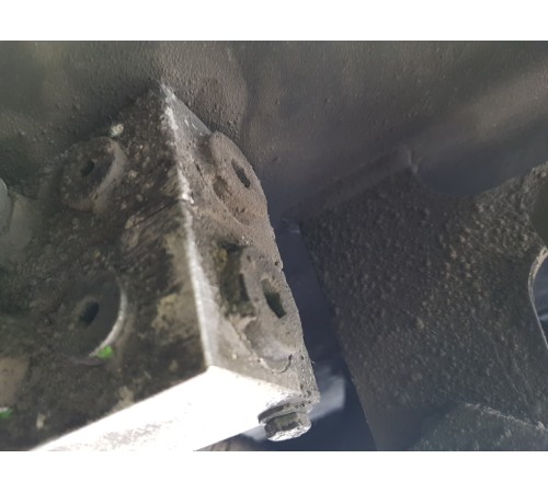 Клапан блок распределительных клапанов гидравлический