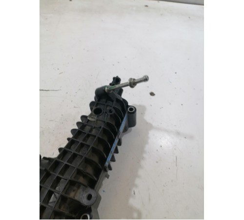 Впускной коллектор