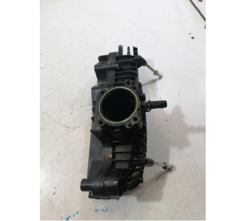 Впускной коллектор