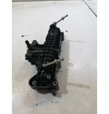 Впускной коллектор