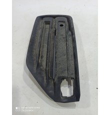 Решетка бампера (правая)