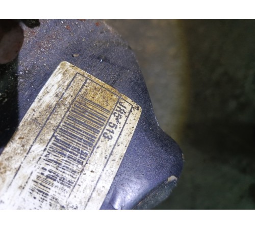 МКПП в сборе