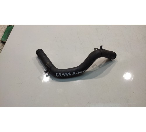 Патрубок гидроусилителя