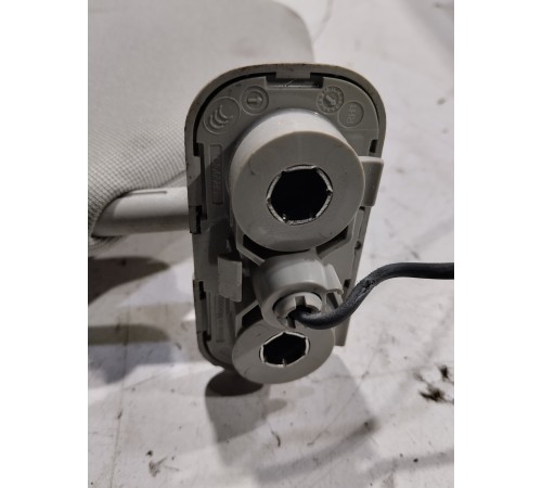 Козырек солнцезащитный(правый)