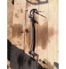 Стабилизатор задний