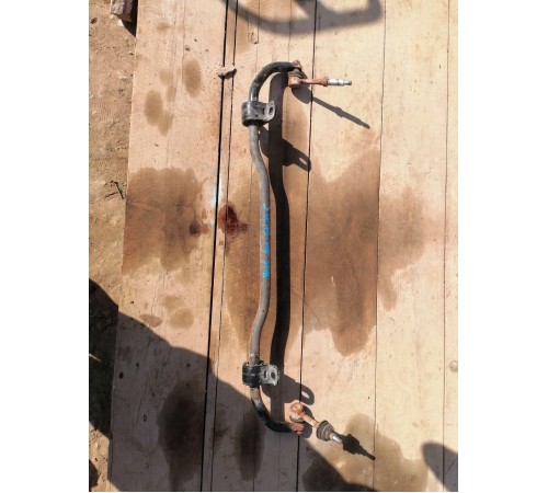 Стабилизатор задний