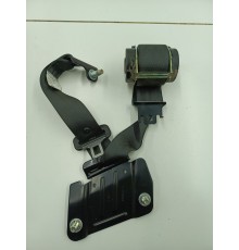 Ремень безопасности задний левый