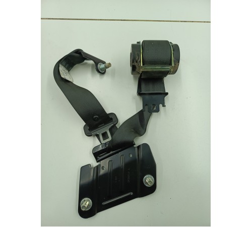 Ремень безопасности задний левый