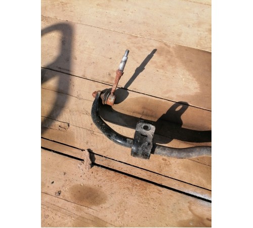 Стабилизатор задний