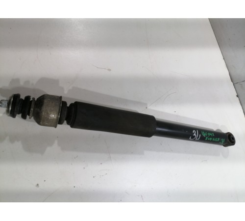 Амортизатор подвески задний