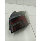 Фонарь задний правый внешний