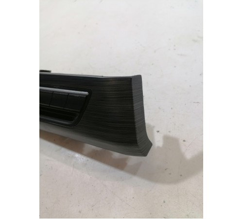 Блок кнопок корректора фар