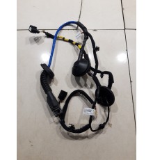 Электропроводка двери (задняя правая)