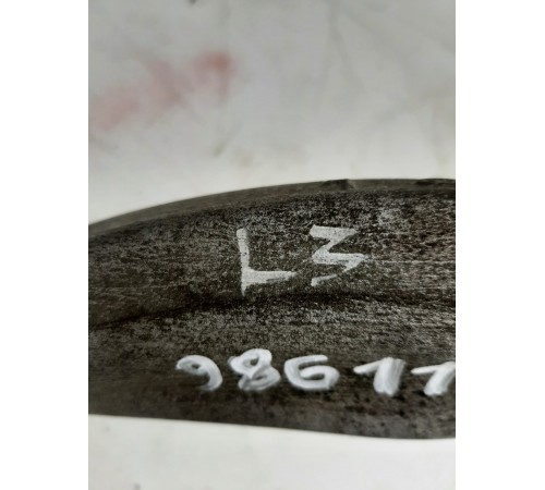 Рычаг подвески(задний левый)