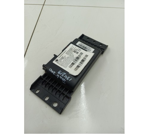 Блок телематики управляющий контроллер