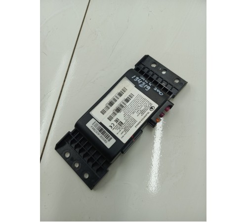 Блок телематики управляющий контроллер