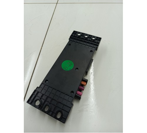 Блок телематики управляющий контроллер