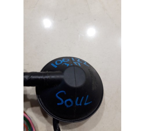 Электропроводка двери (задняя правая)