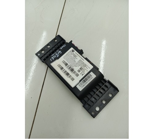 Блок телематики управляющий контроллер