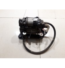 Компрессор пневмоподвески