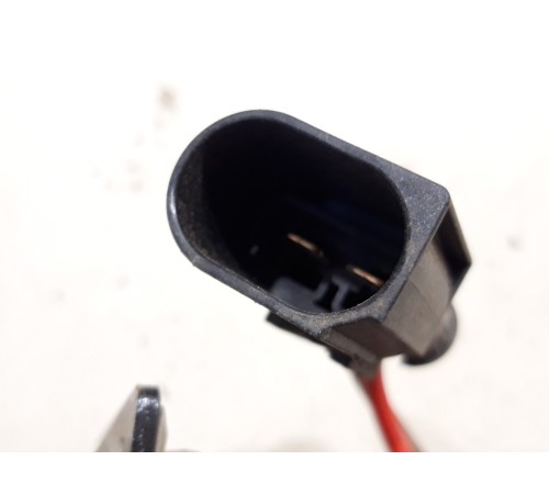 Компрессор пневмоподвески