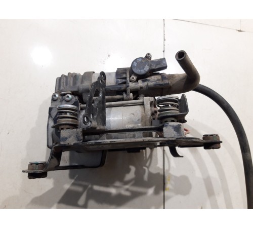 Компрессор пневмоподвески