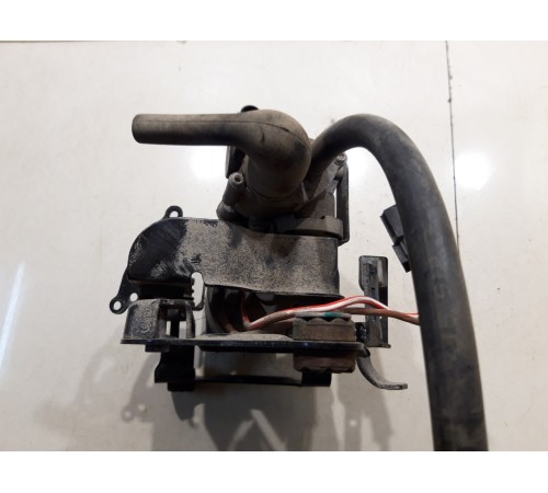 Компрессор пневмоподвески